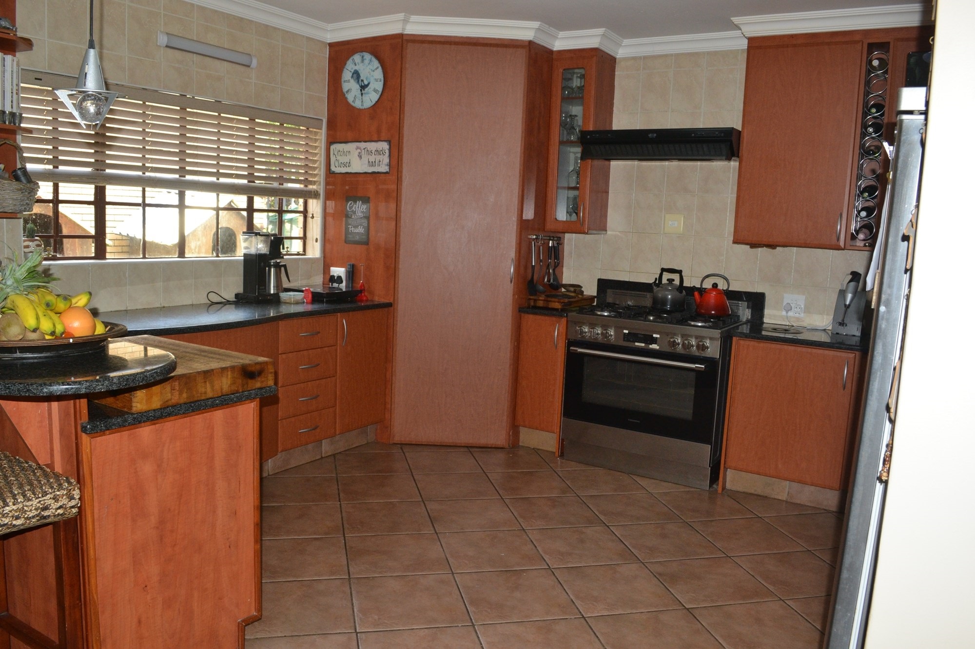 House for sale in Raslouw AH, Centurion, 18398 m²