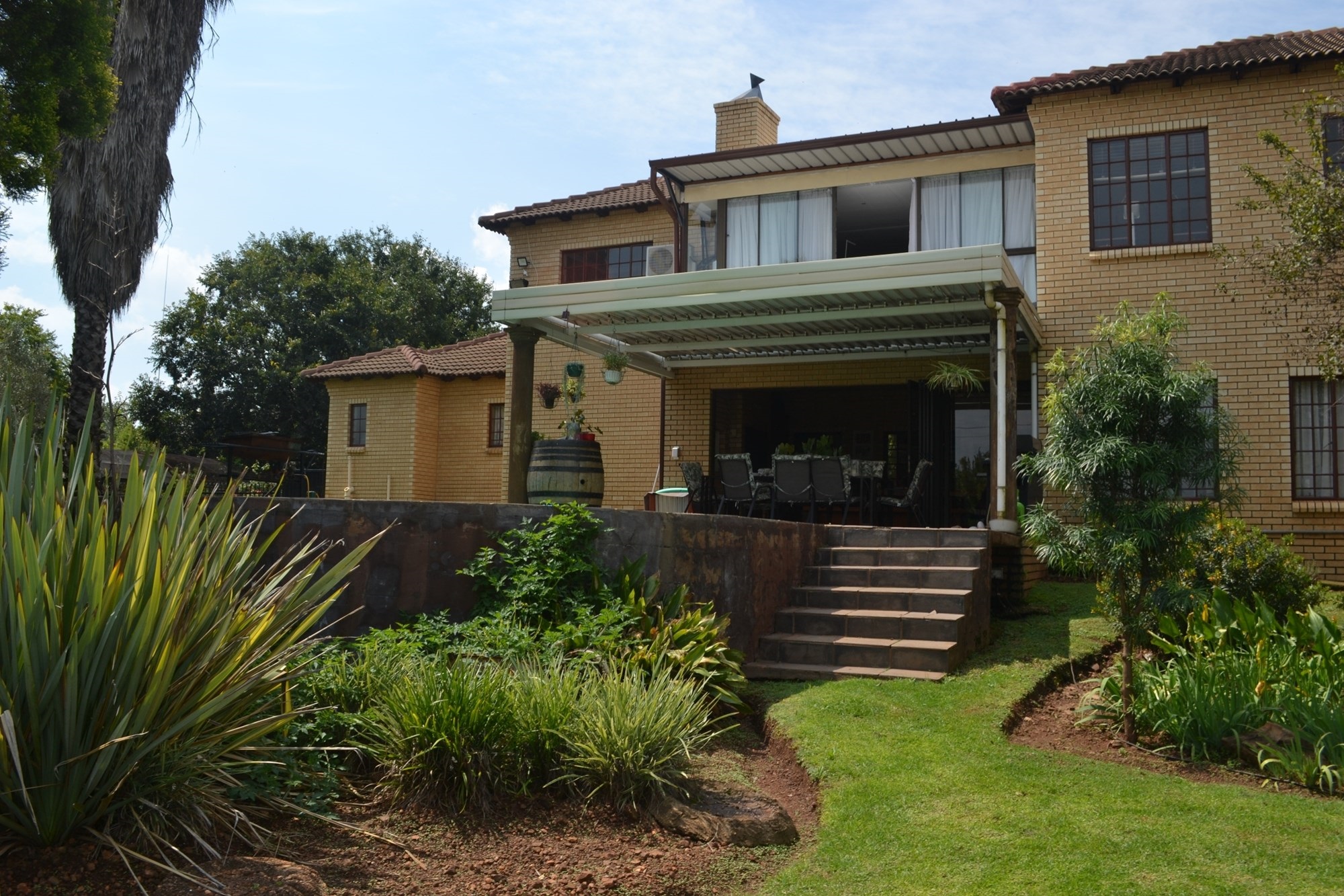 House for sale in Raslouw AH, Centurion, 18398 m²
