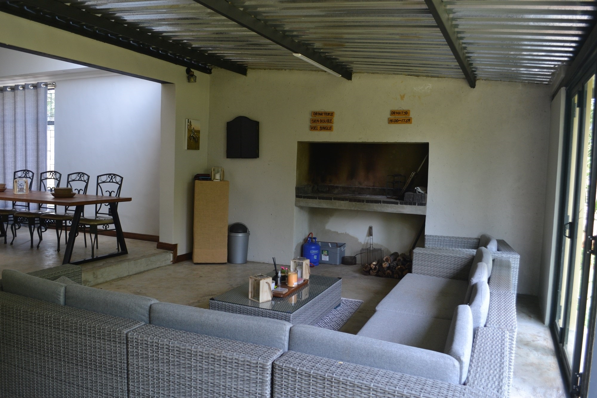 House for sale in Raslouw AH, Centurion, 18398 m²