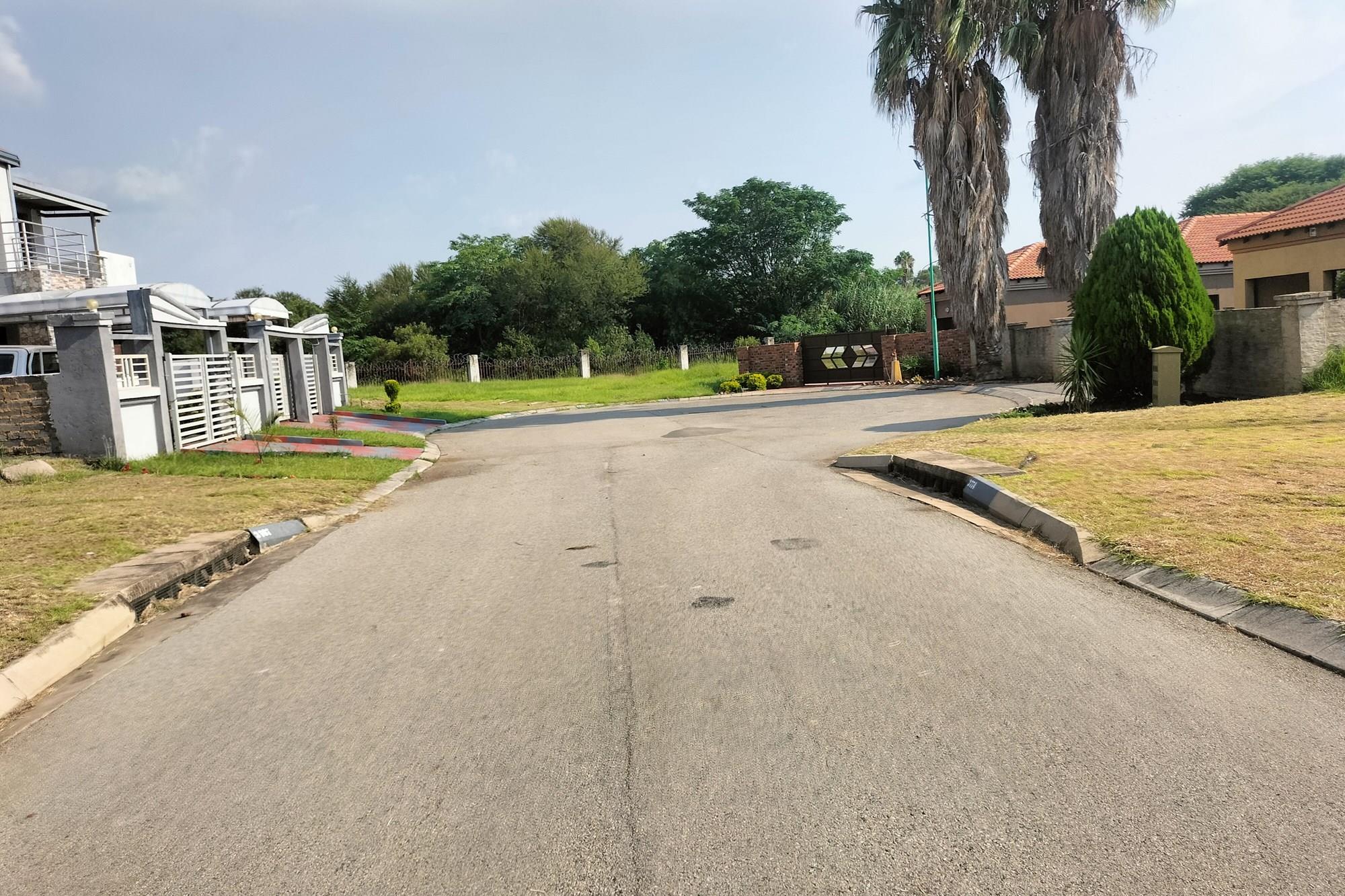 Perfect opportunity to build your dream home! 4