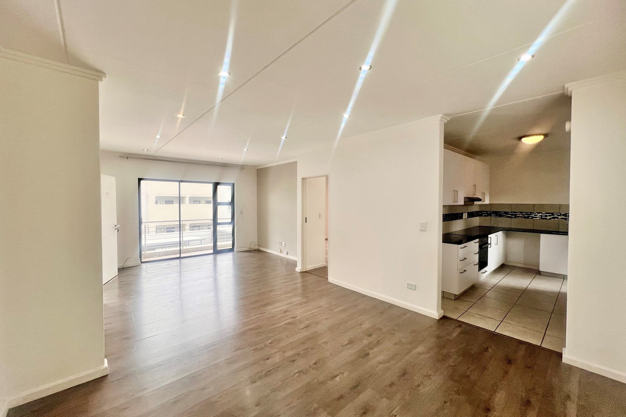 Apartment for sale in Rivonia, Sandton, 102 m²