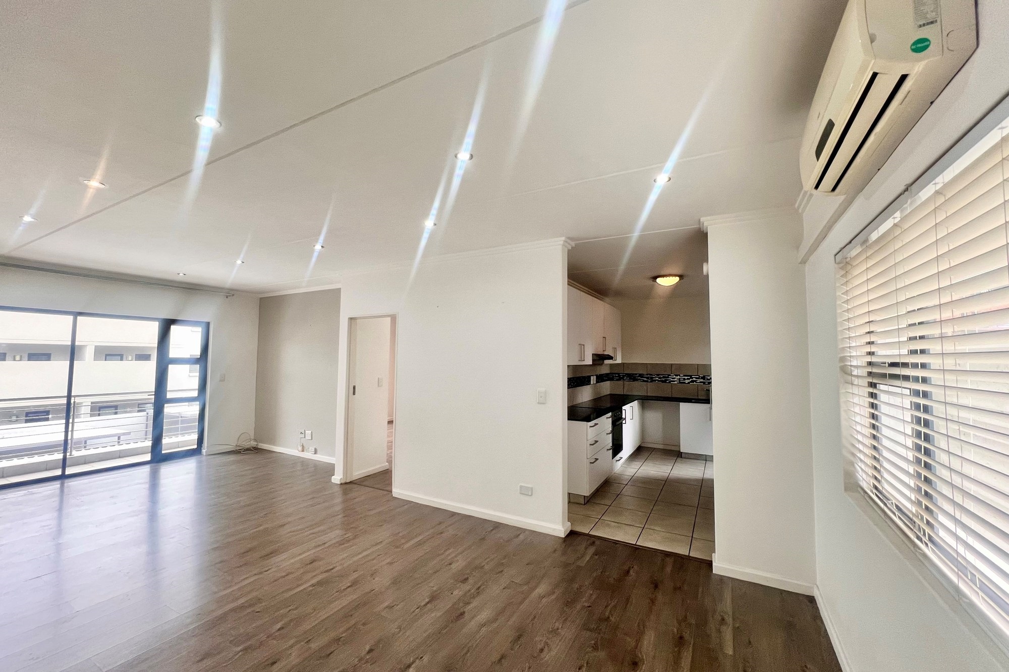 Apartment for sale in Rivonia, Sandton, 102 m²