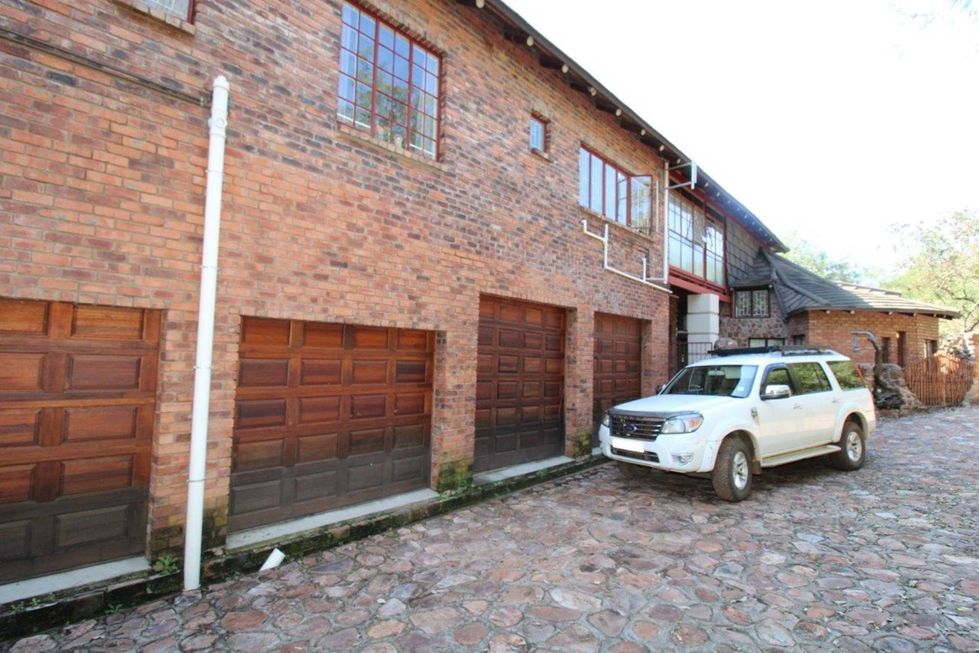 House for sale in Mookgopong Rural, Mookgopong, 460 m²