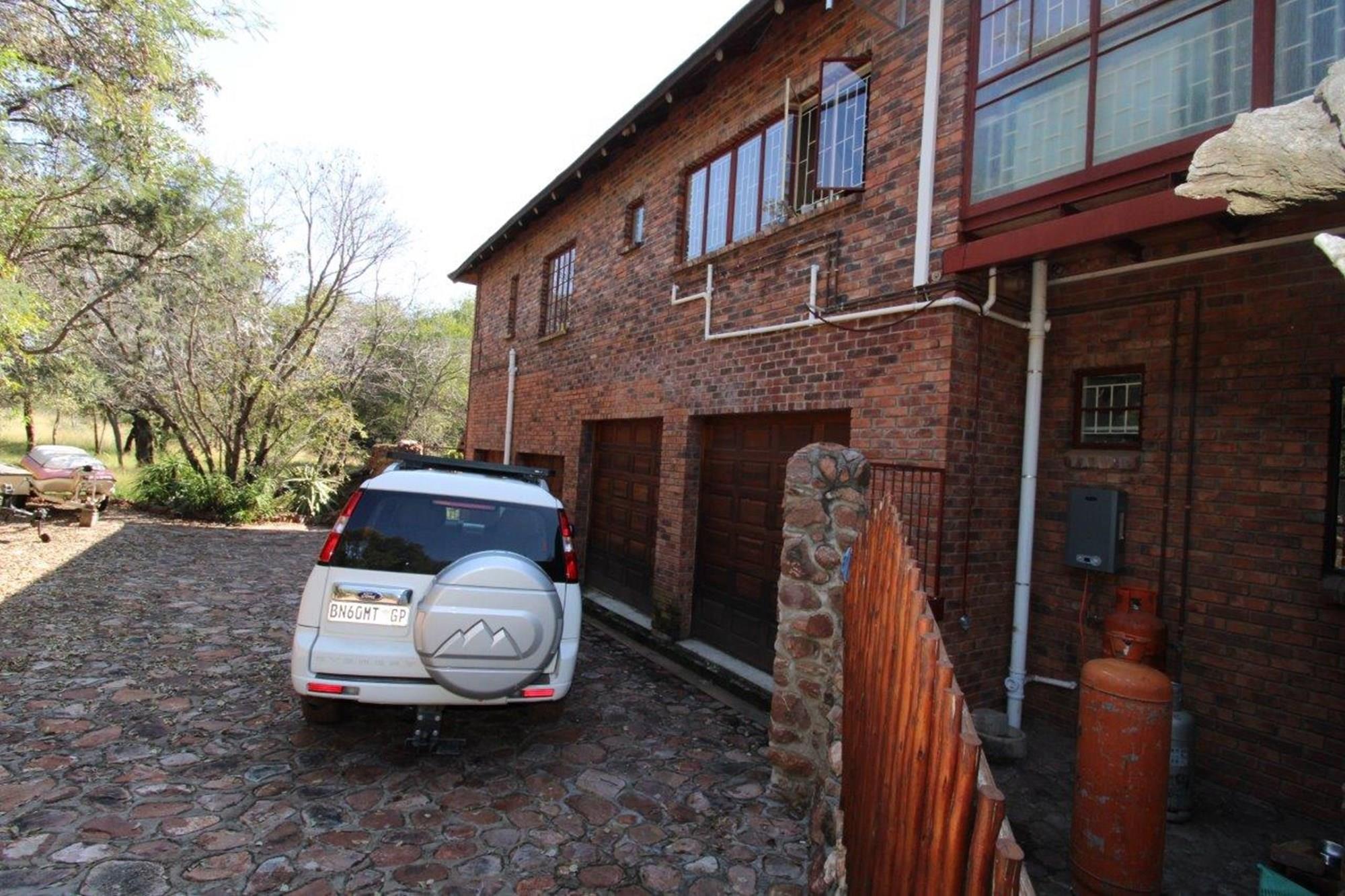 House for sale in Mookgopong Rural, Mookgopong, 460 m²