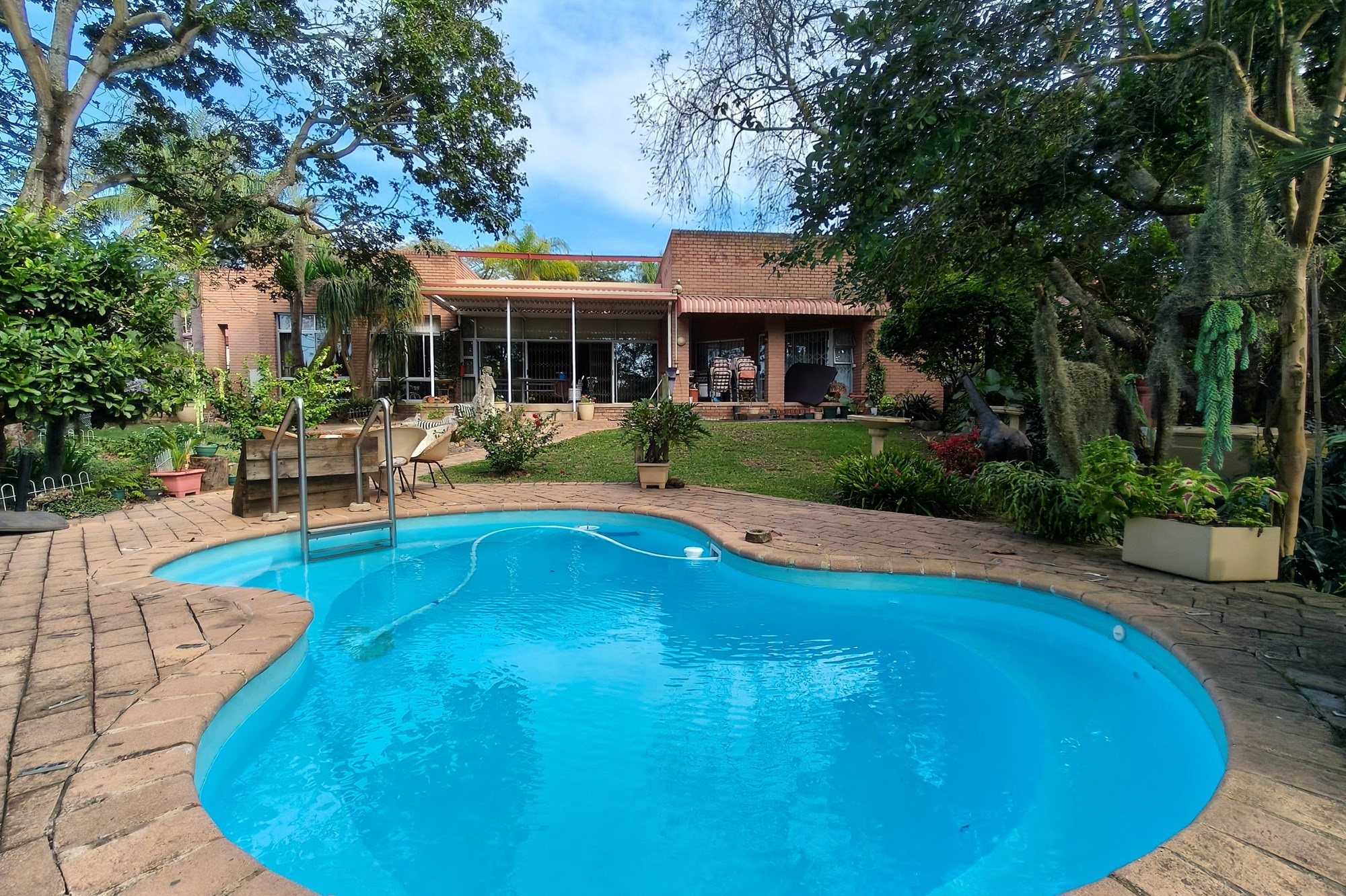 House for sale in Nelspruit Ext 11, Nelspruit, 38 Von Braun, Nelspruit Ext 11, Nelspruit, Mpumalanga, 500 m²