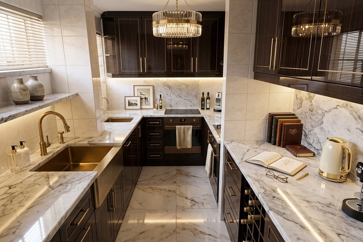Apartment for sale in Paarlshoop, Johannesburg, 65 m²