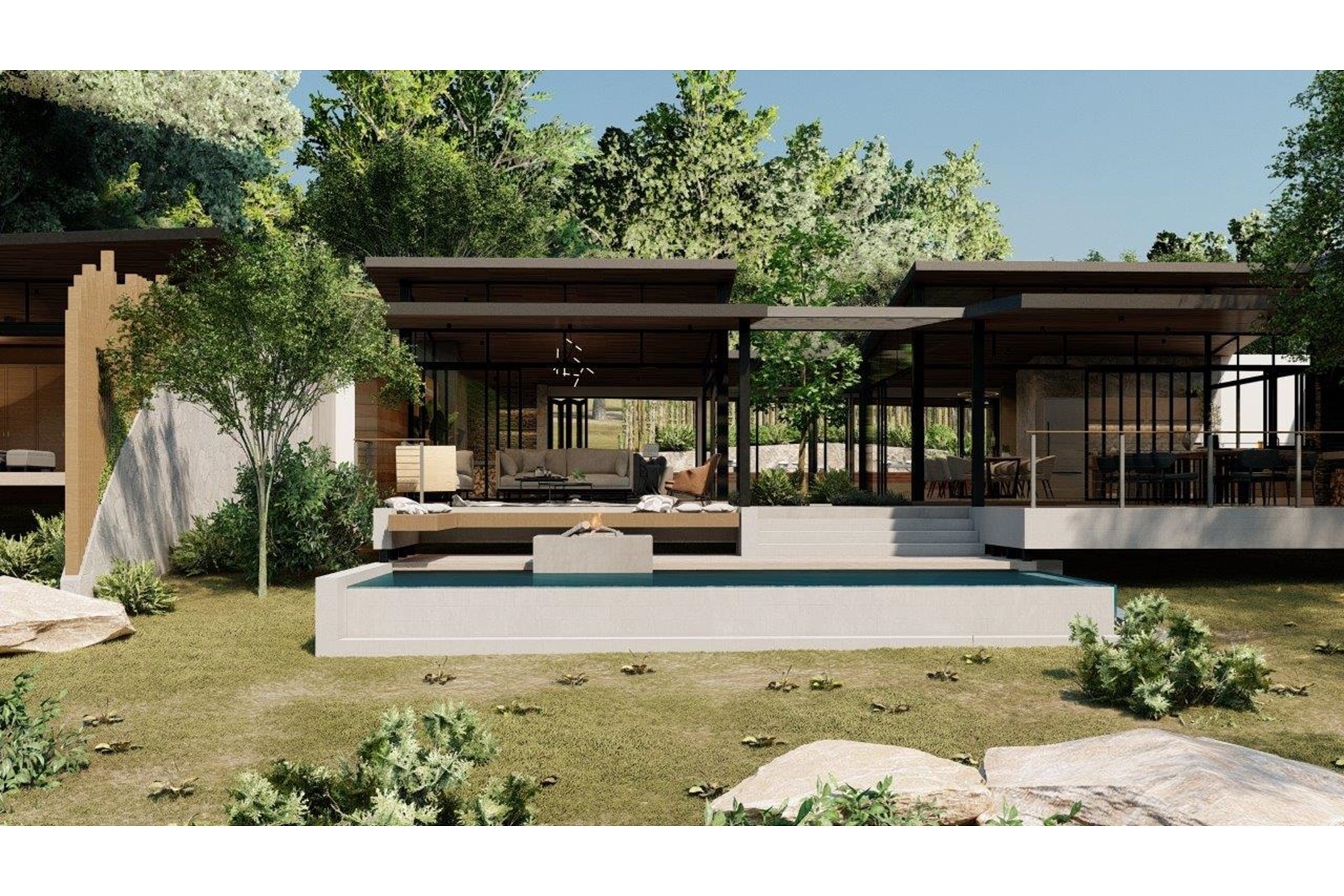 Vacant Land for sale in Zwartkloof Private Game Reserve, Bela Bela, 2500 m²