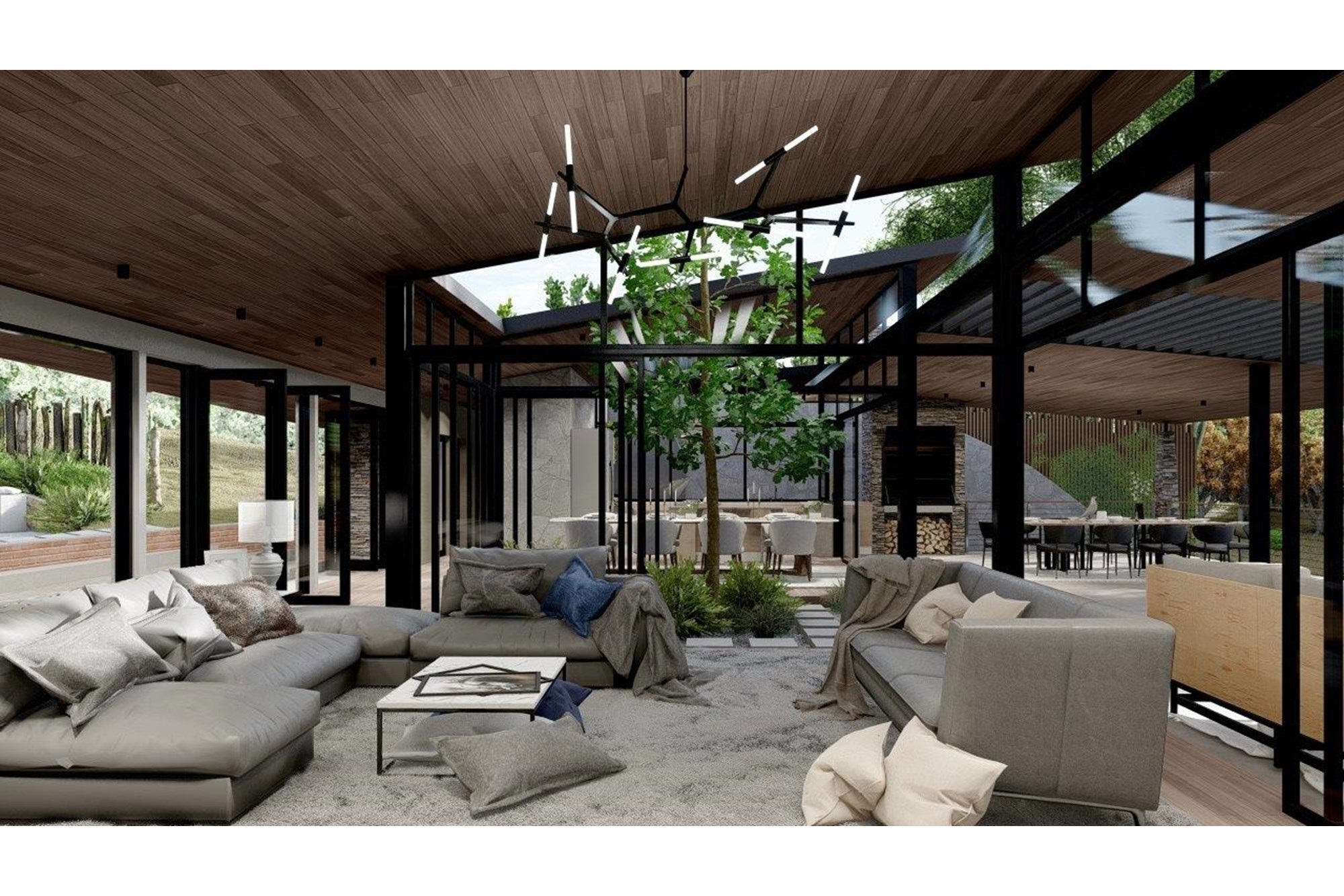 Vacant Land for sale in Zwartkloof Private Game Reserve, Bela Bela, 2500 m²