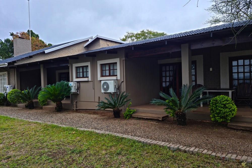 Farm for sale in Louis Trichardt