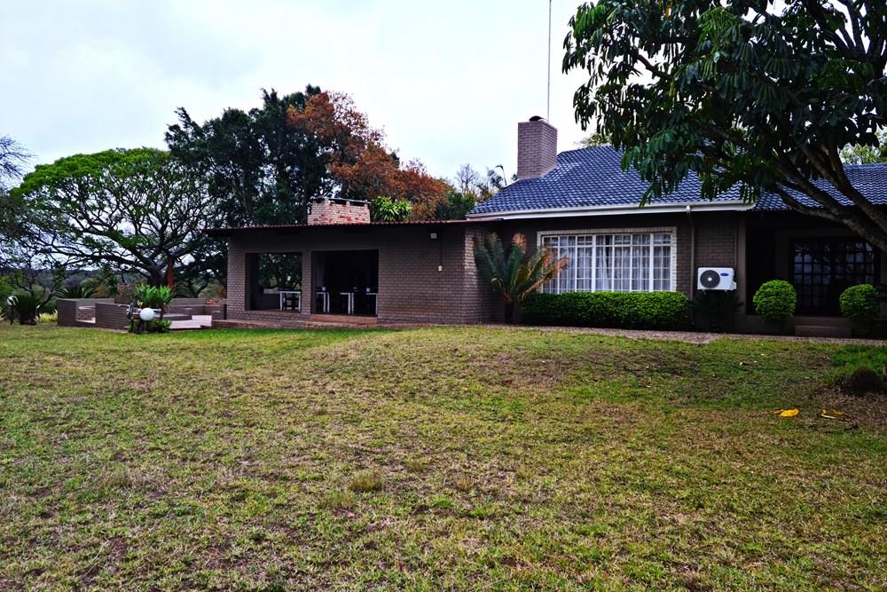 Farm for sale in Louis Trichardt
