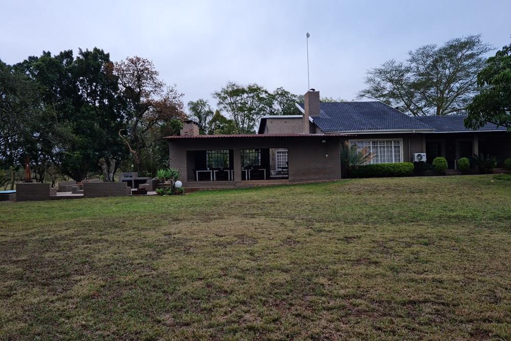 Farm for sale in Louis Trichardt