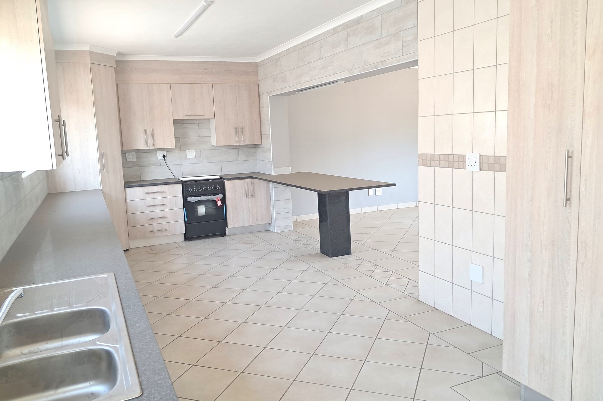 Development for sale in Claremont, Pretoria, 181 m²