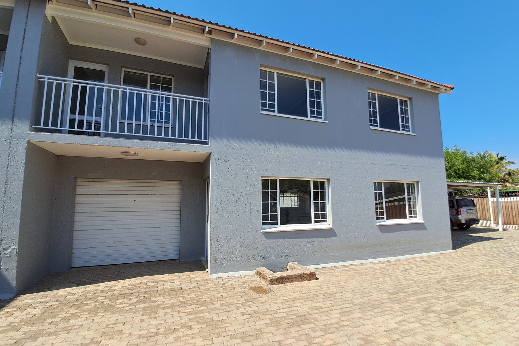 Development for sale in Claremont, Pretoria, 181 m²
