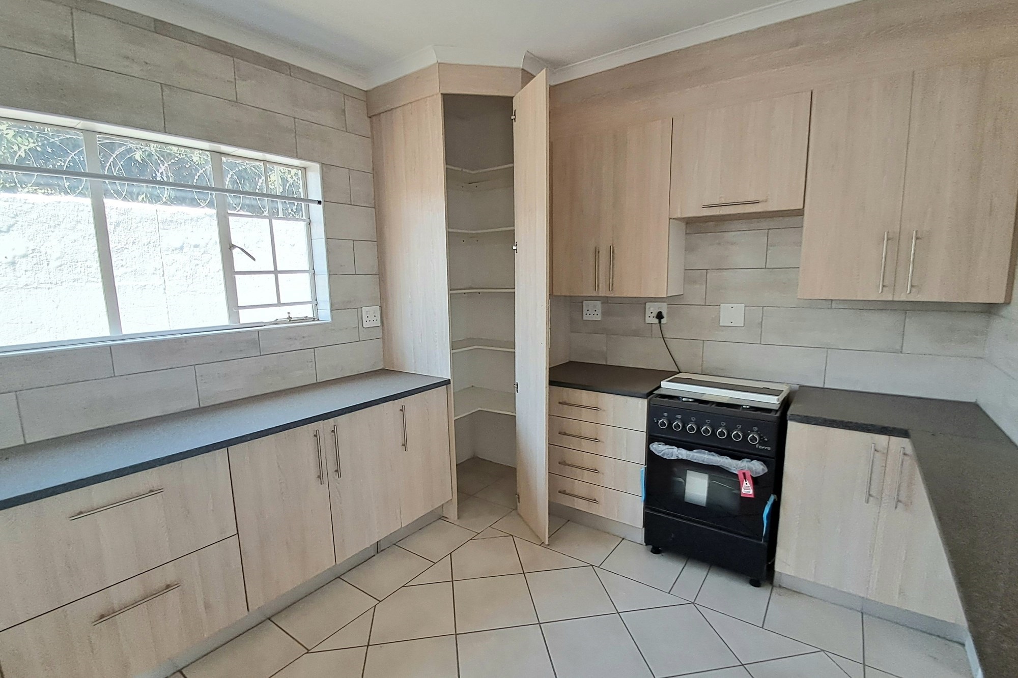 Development for sale in Claremont, Pretoria, 181 m²