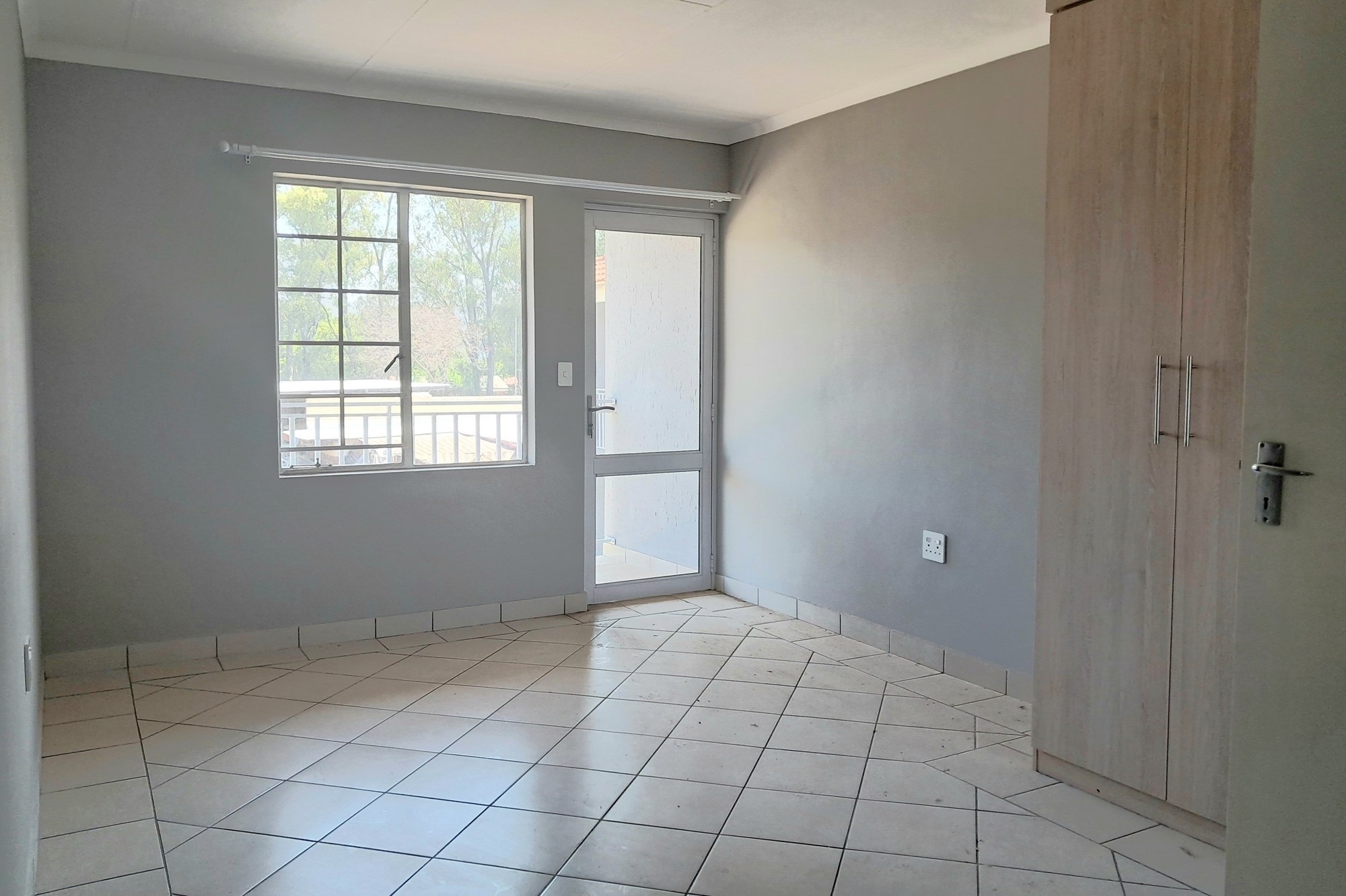 Development for sale in Claremont, Pretoria, 181 m²