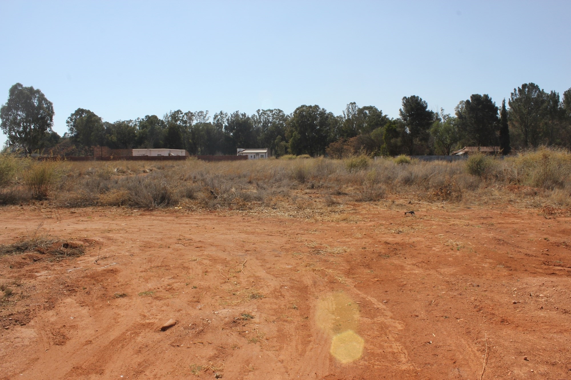 Vacant Land for sale in Henley On Klip, Meyerton, 2974 m²