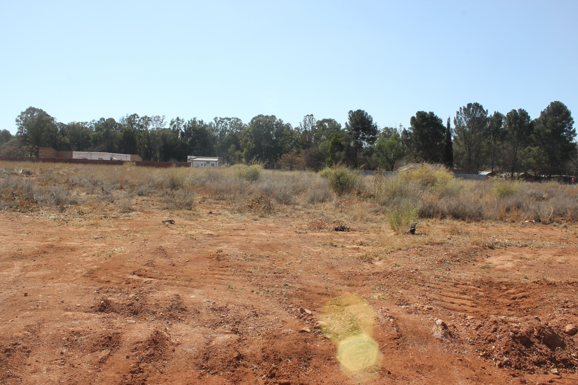 Vacant Land for sale in Henley On Klip, Meyerton, 2974 m²