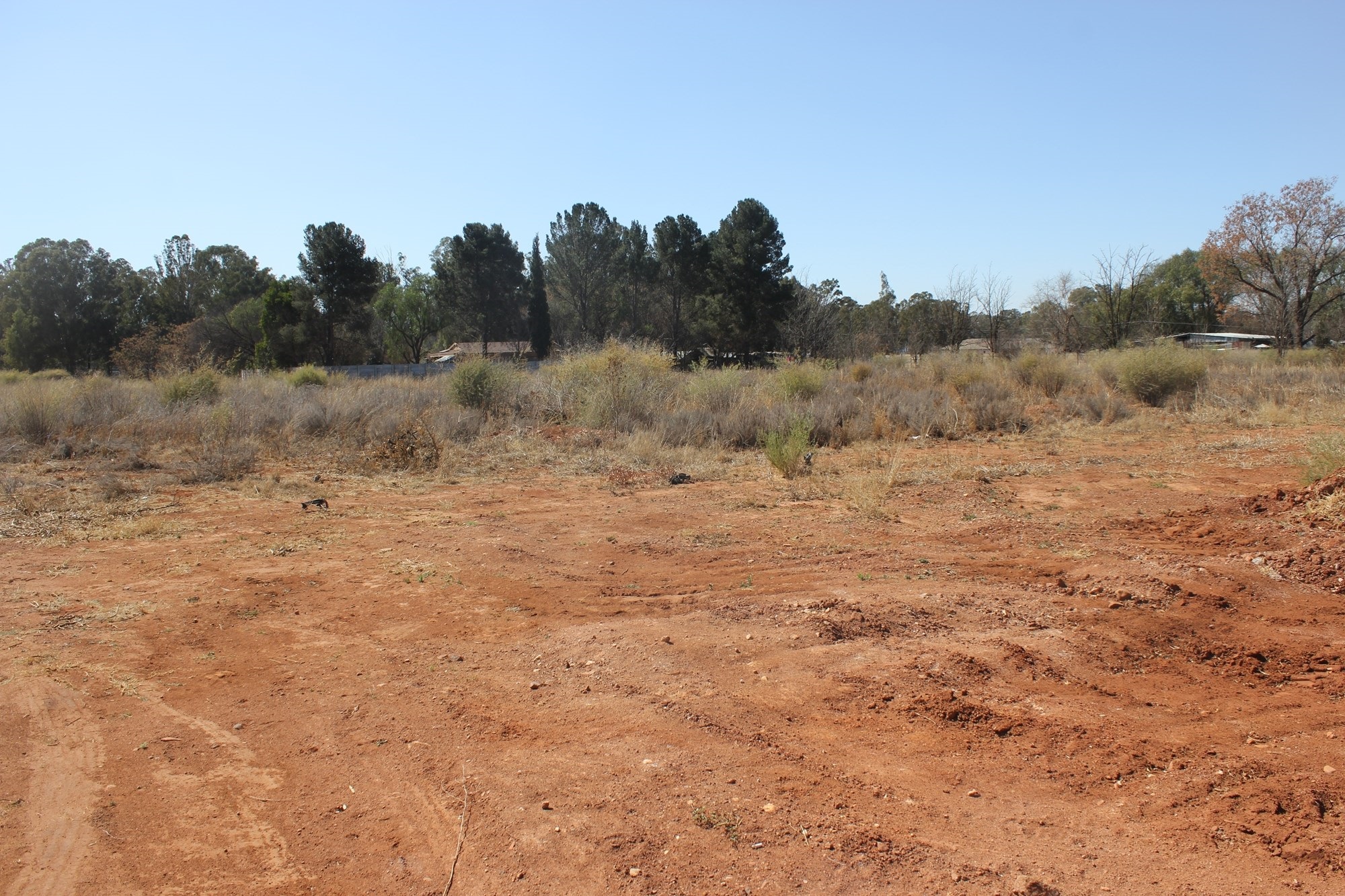 Vacant Land for sale in Henley On Klip, Meyerton, 2974 m²