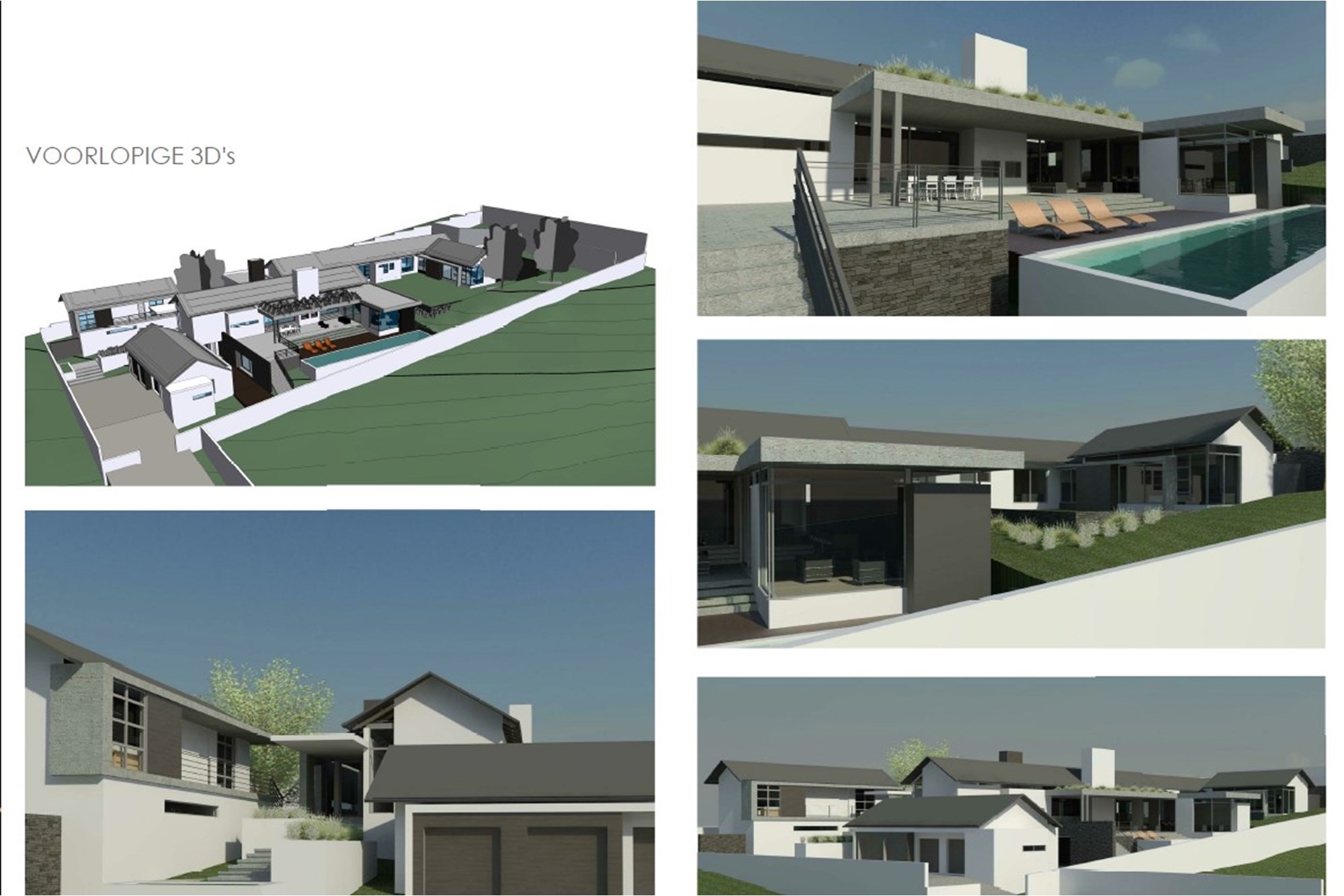 Vacant Land for sale in Bela Bela, 8671 m²