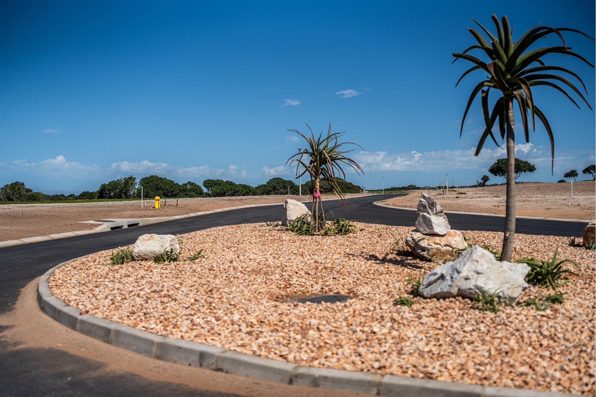 Vacant Land for sale in Stilbaai Wes, Stilbaai, 632 m²