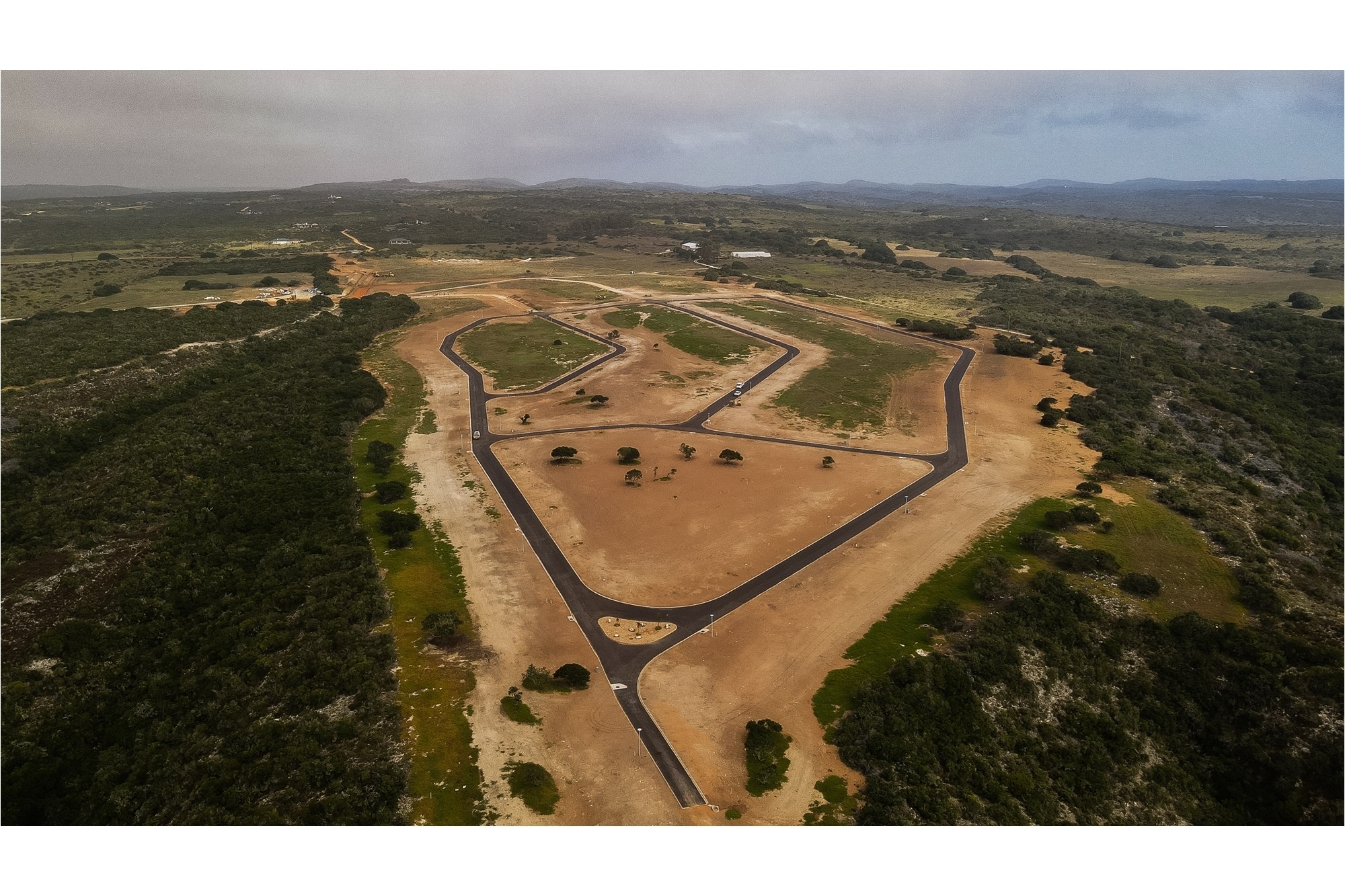 Vacant Land for sale in Stilbaai Wes, Stilbaai, 632 m²