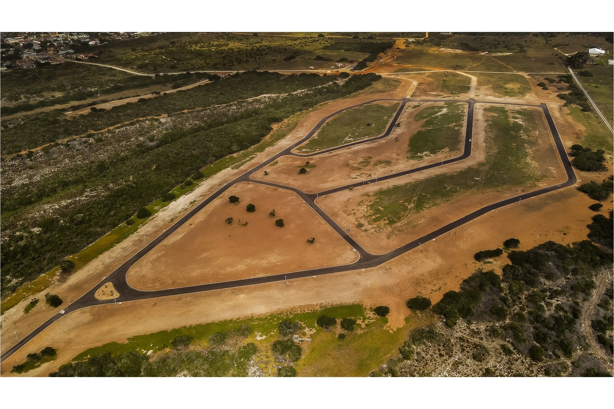 Vacant Land for sale in Stilbaai Wes, Stilbaai, 632 m²