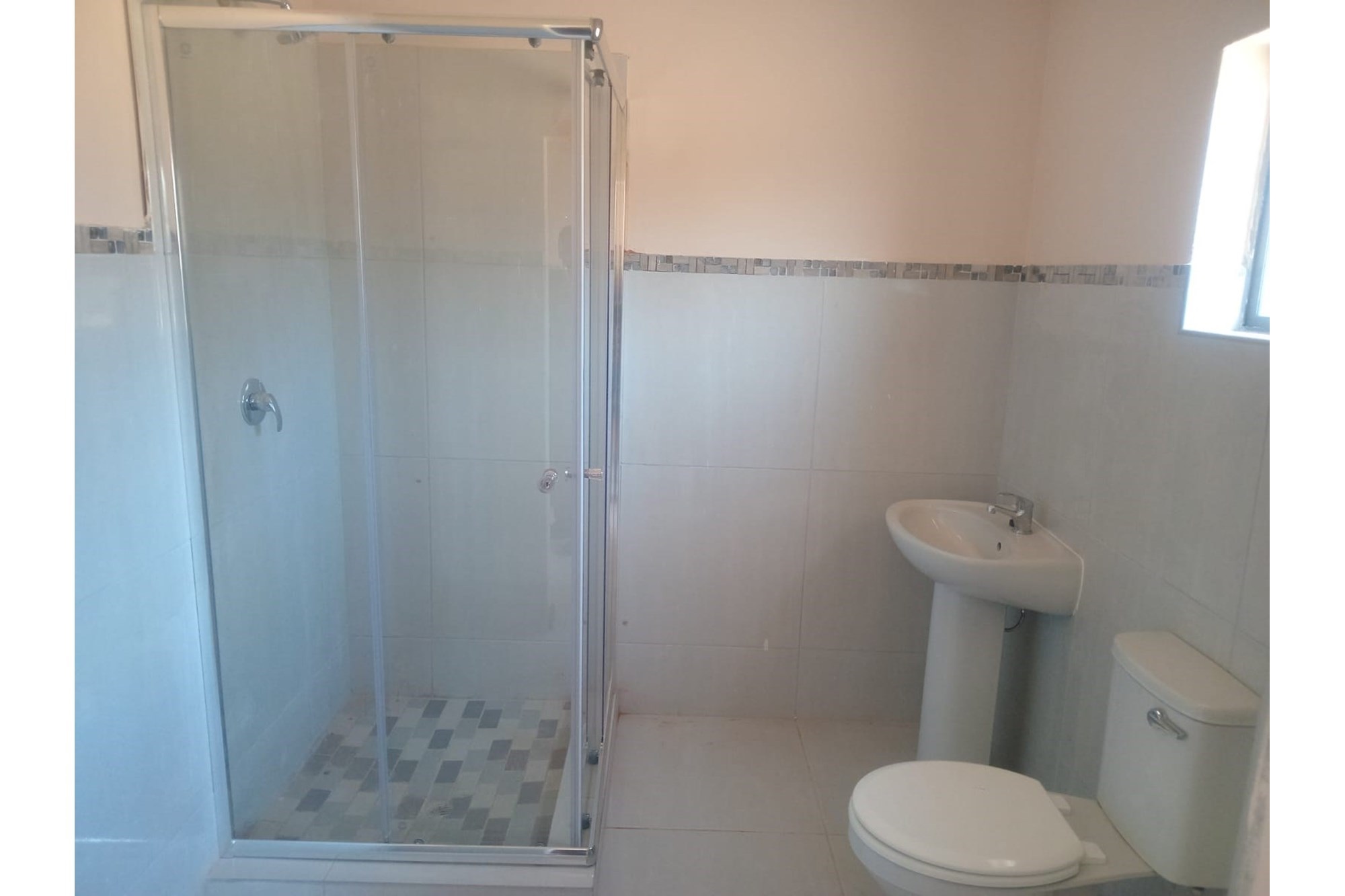 Apartment for rent in Arborpark, Newcastle, KwaZulu Natal