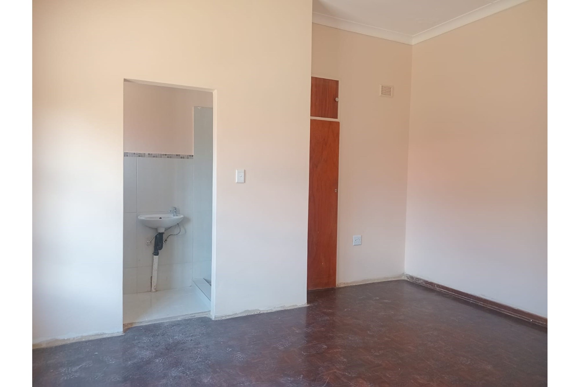 Apartment for rent in Arborpark, Newcastle, KwaZulu Natal
