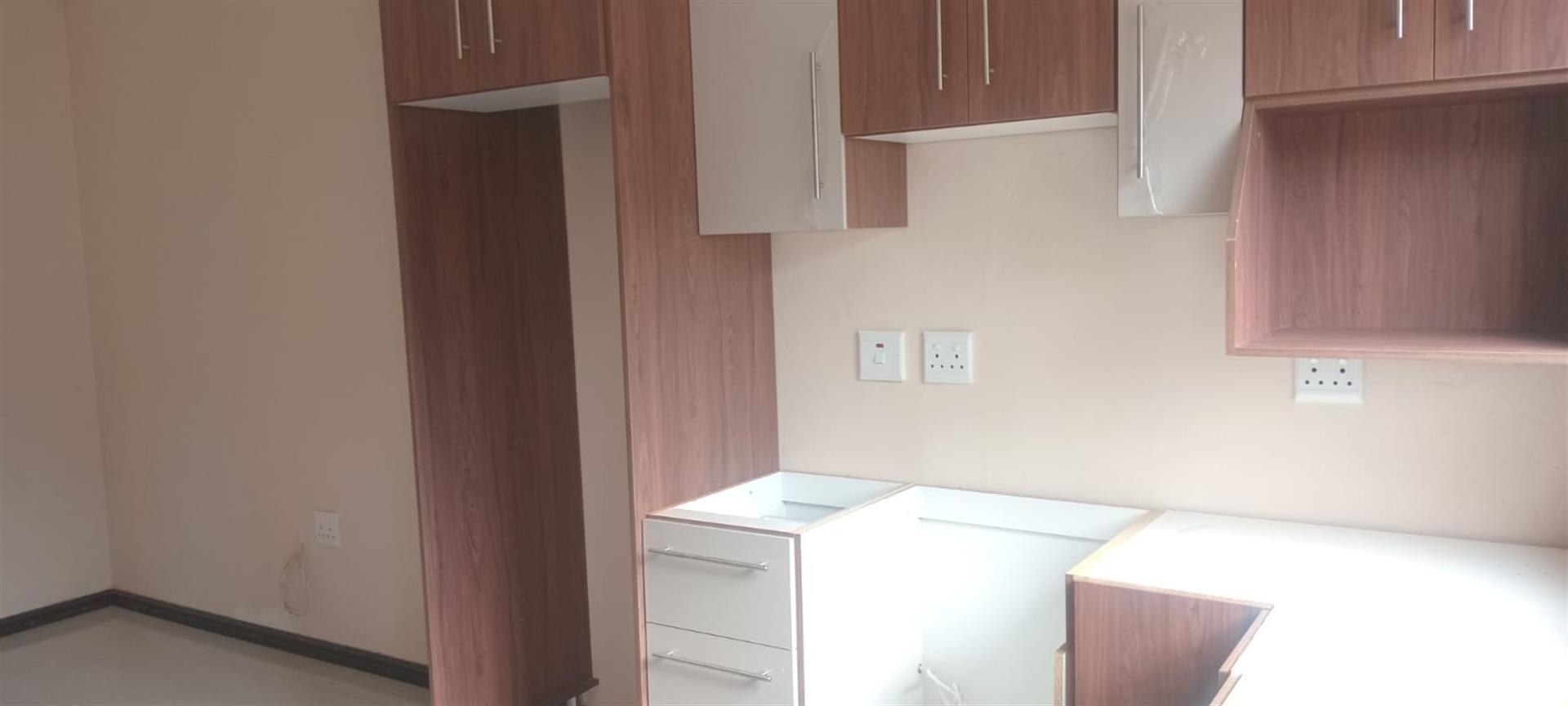 Apartment for rent in Arborpark, Newcastle, KwaZulu Natal