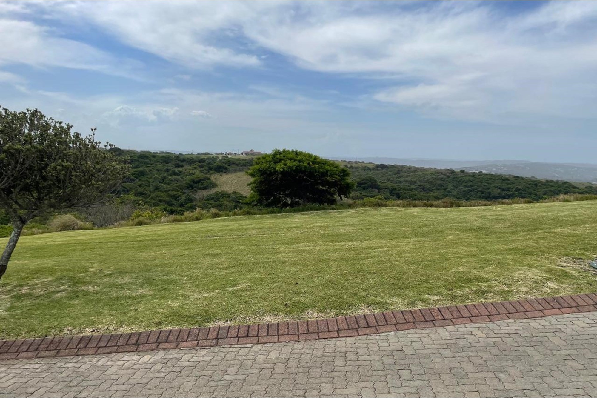 Vacant Land for sale in Khamanga Bay, East London, 1012 m²