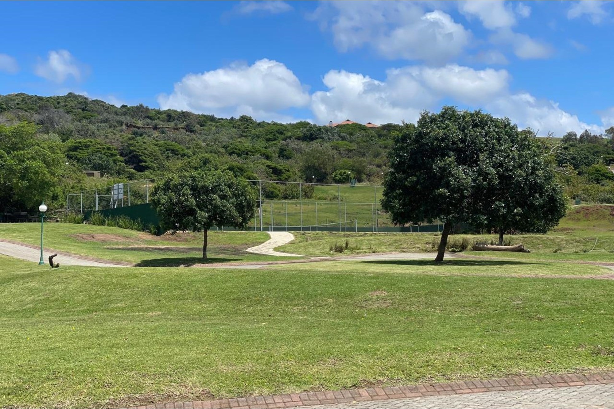 Vacant Land for sale in Khamanga Bay, East London, 1012 m²
