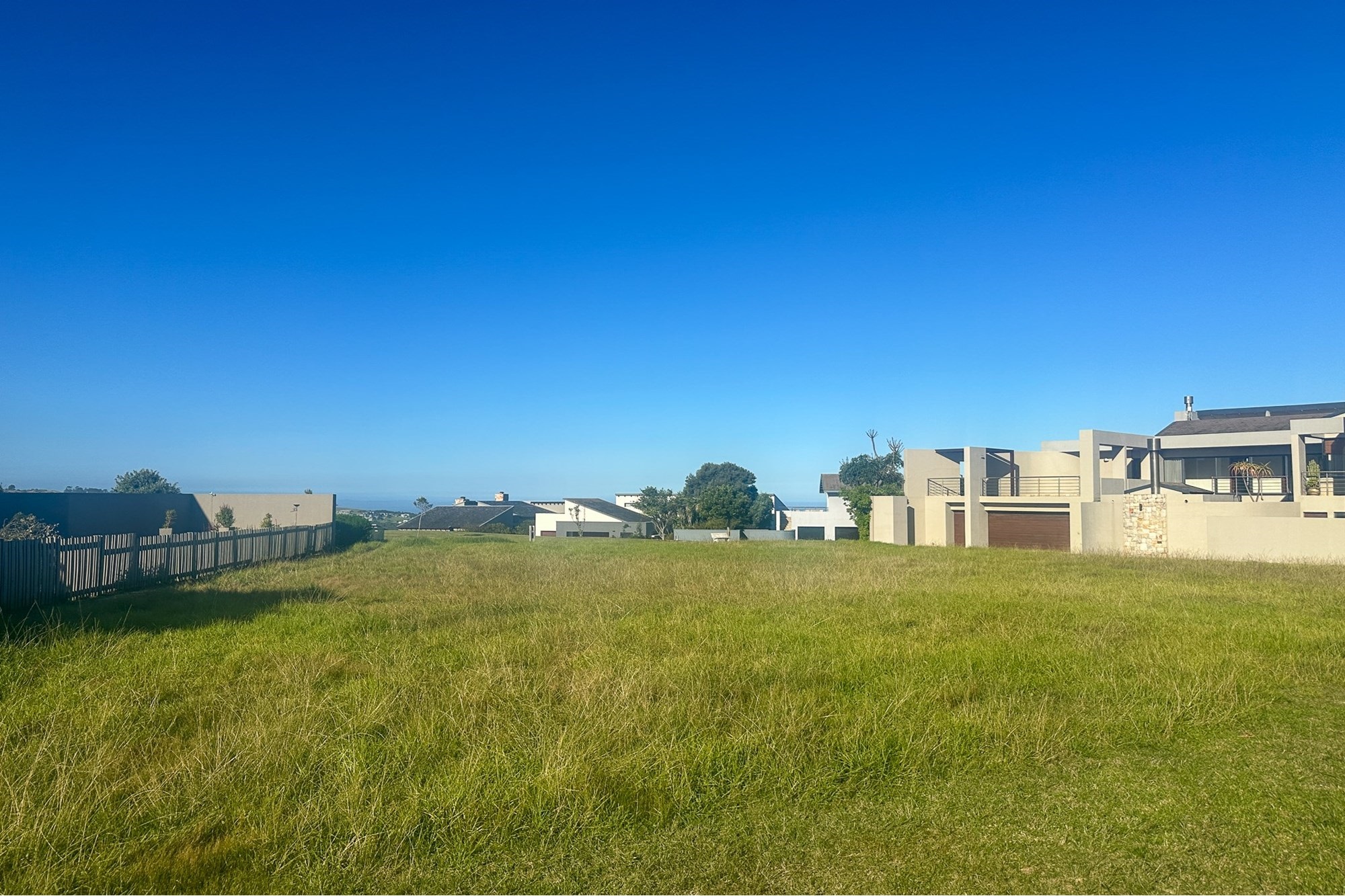Vacant Land for sale in Oubaai, George, 1144 m²