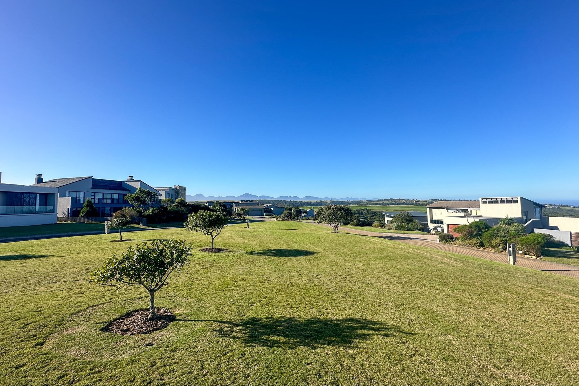 Vacant Land for sale in Oubaai, George, 1144 m²