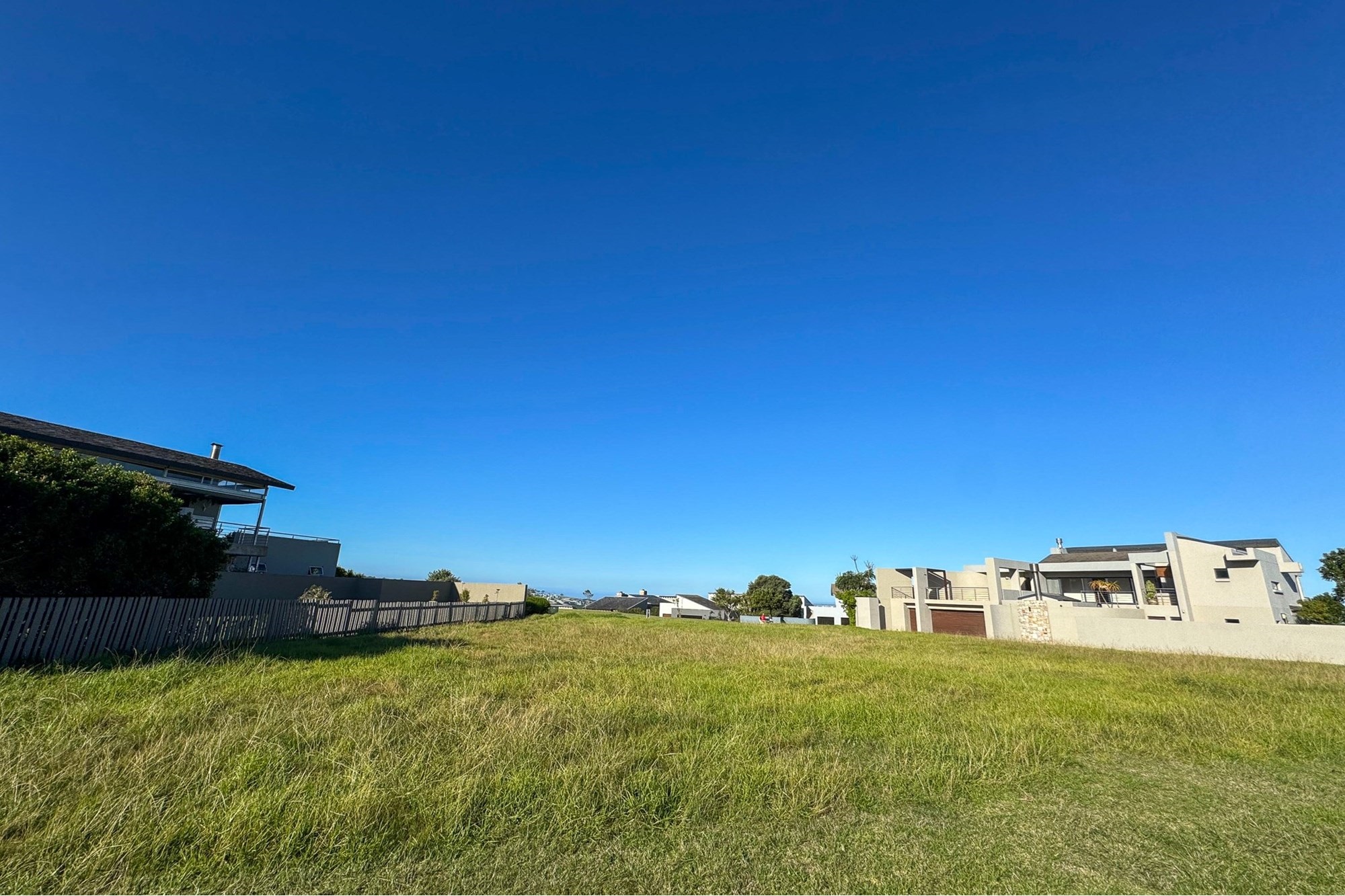 Vacant Land for sale in Oubaai, George, 1144 m²