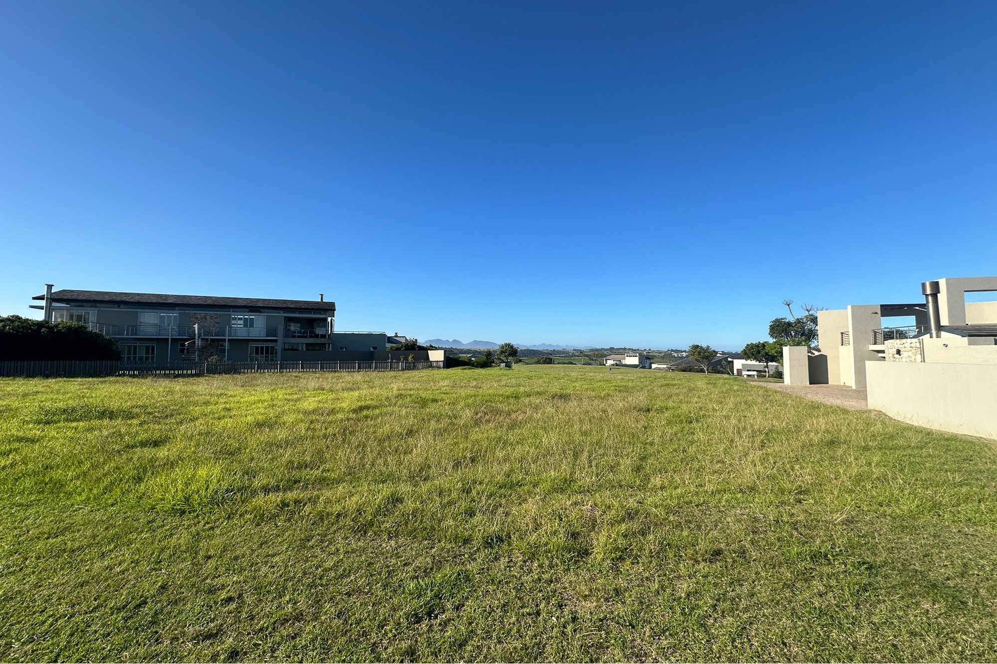Vacant Land for sale in Oubaai, George, 1144 m²