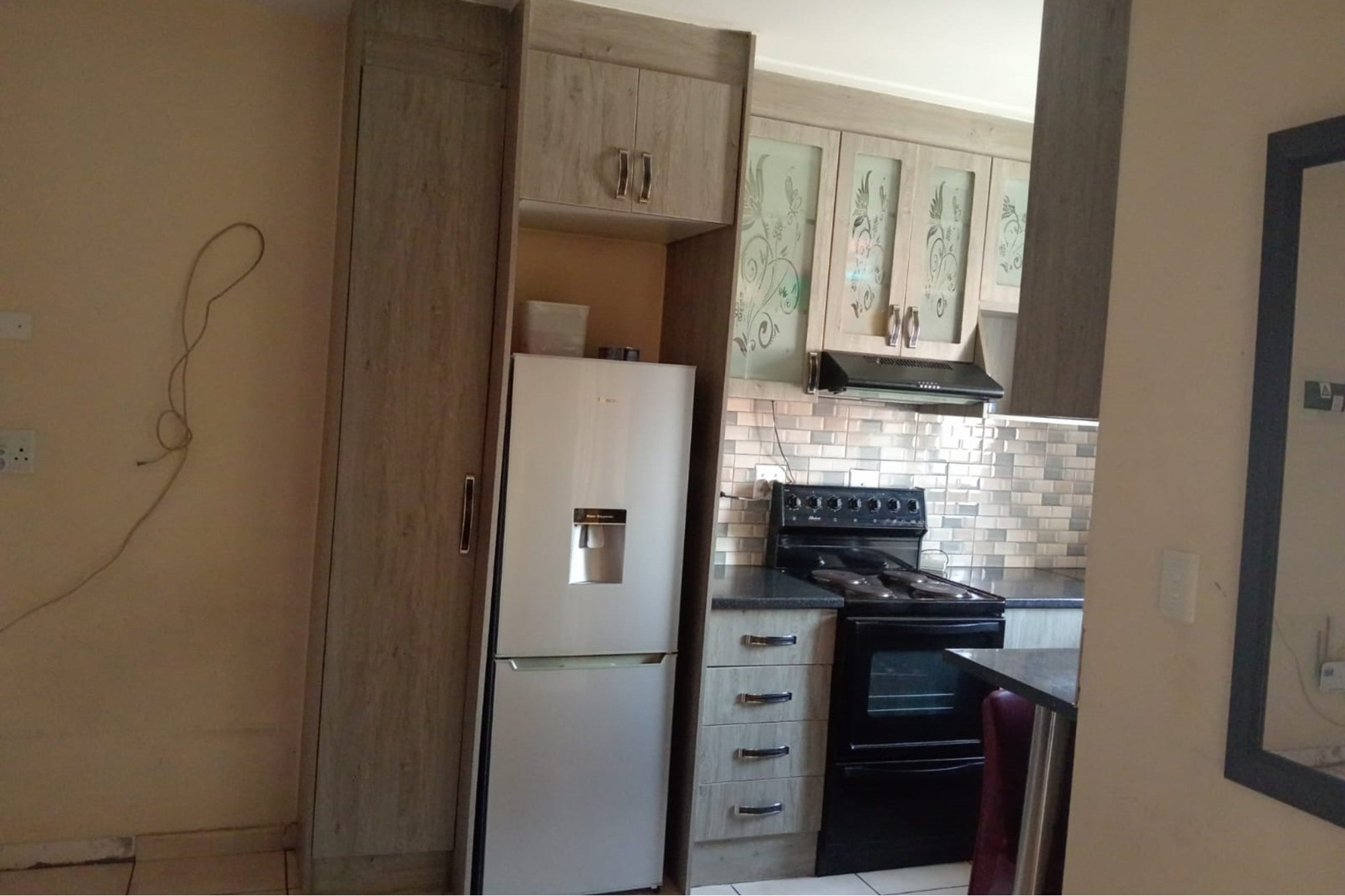 Apartment for sale in Fleurhof, Roodepoort, 38 m²