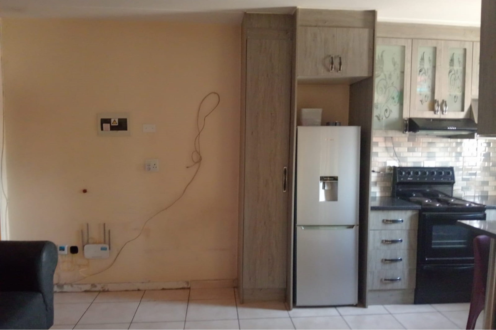 Apartment for sale in Fleurhof, Roodepoort, 38 m²