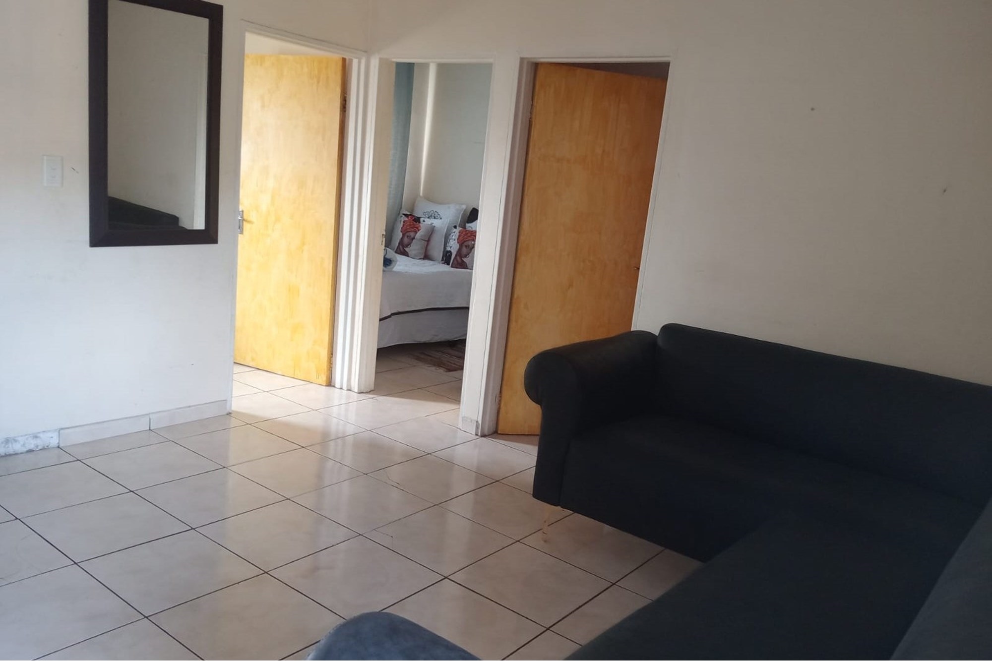 Apartment for sale in Fleurhof, Roodepoort, 38 m²