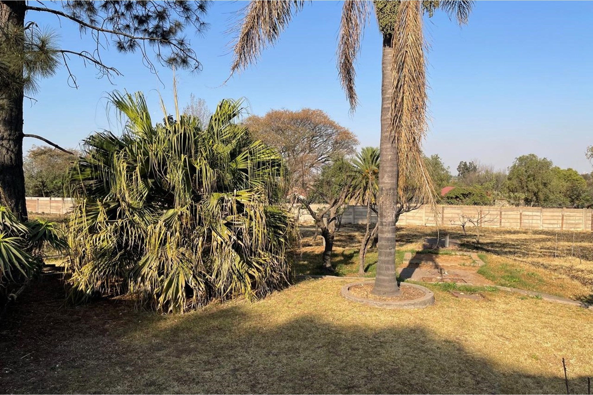Vacant Land for sale in Del Judor, Witbank, 8565 m²