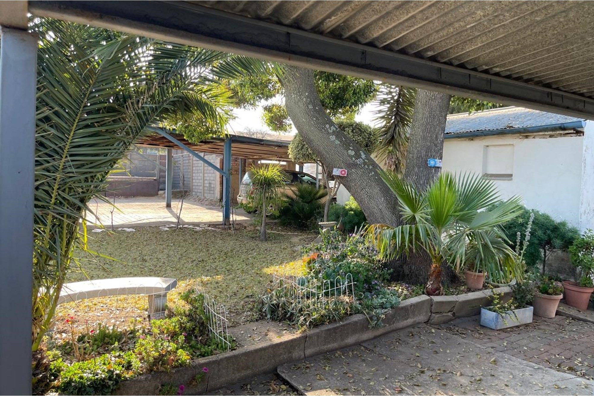 Vacant Land for sale in Del Judor, Witbank, 8565 m²