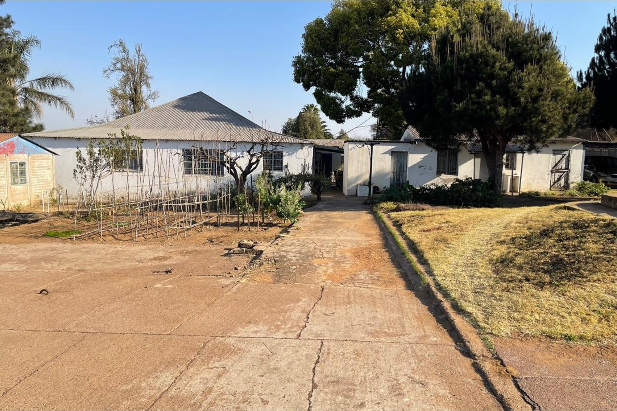 Vacant Land for sale in Del Judor, Witbank, 8565 m²