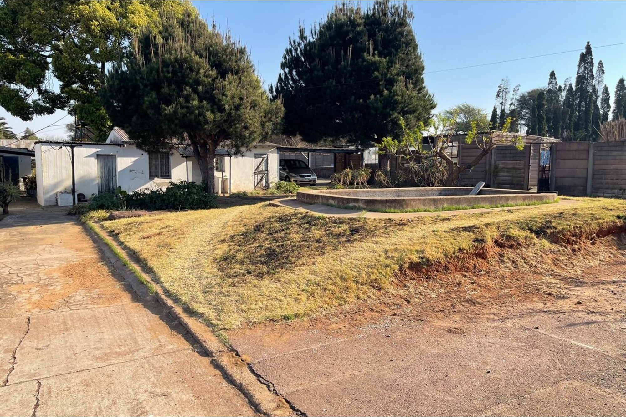 Vacant Land for sale in Del Judor, Witbank, 8565 m²