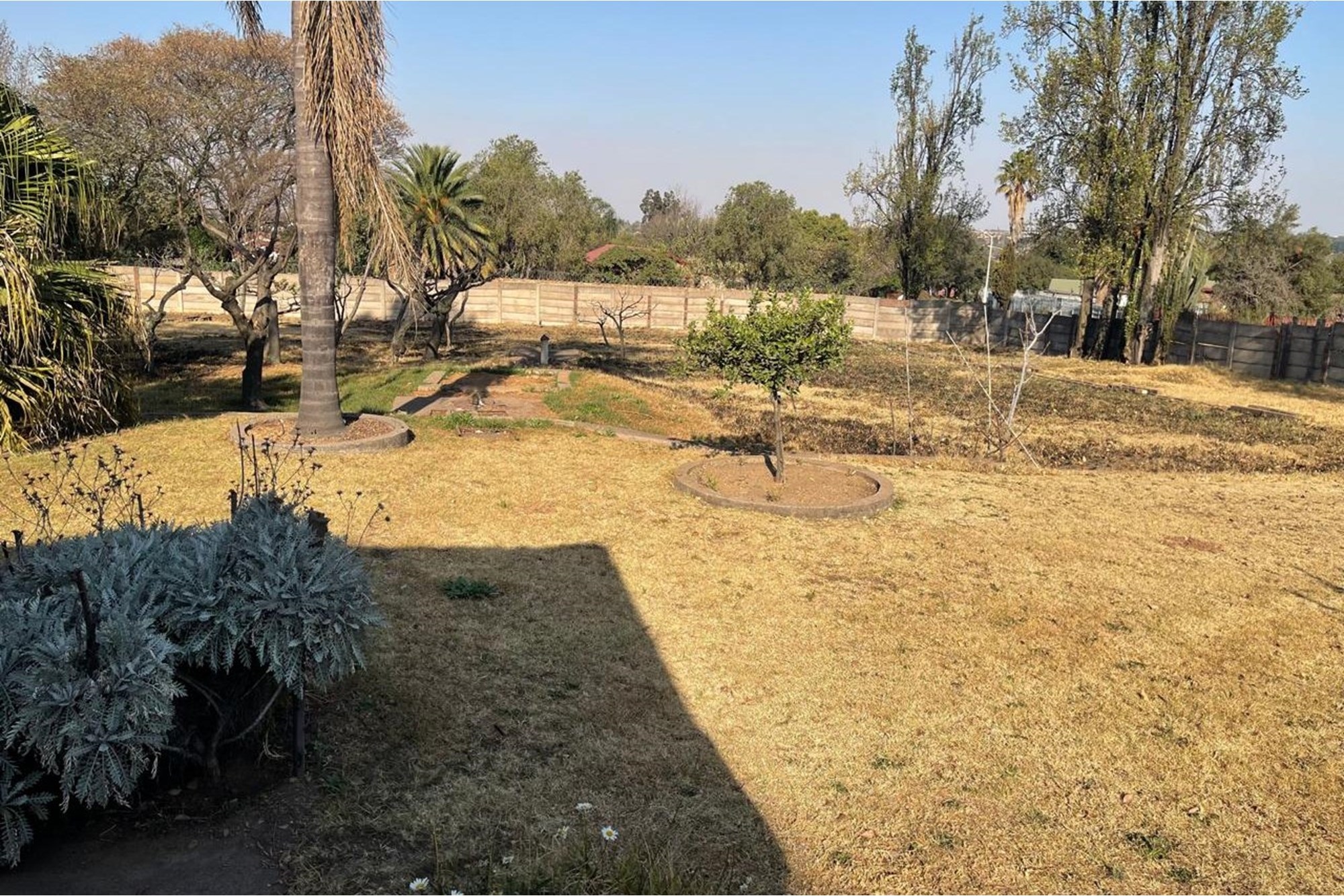 Vacant Land for sale in Del Judor, Witbank, 8565 m²