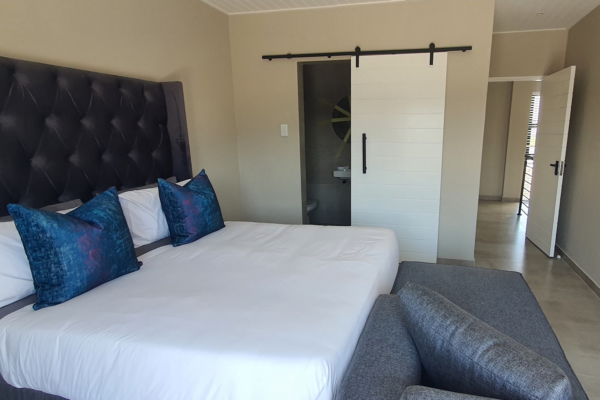 Apartment for sale in Secunda, 65 m²