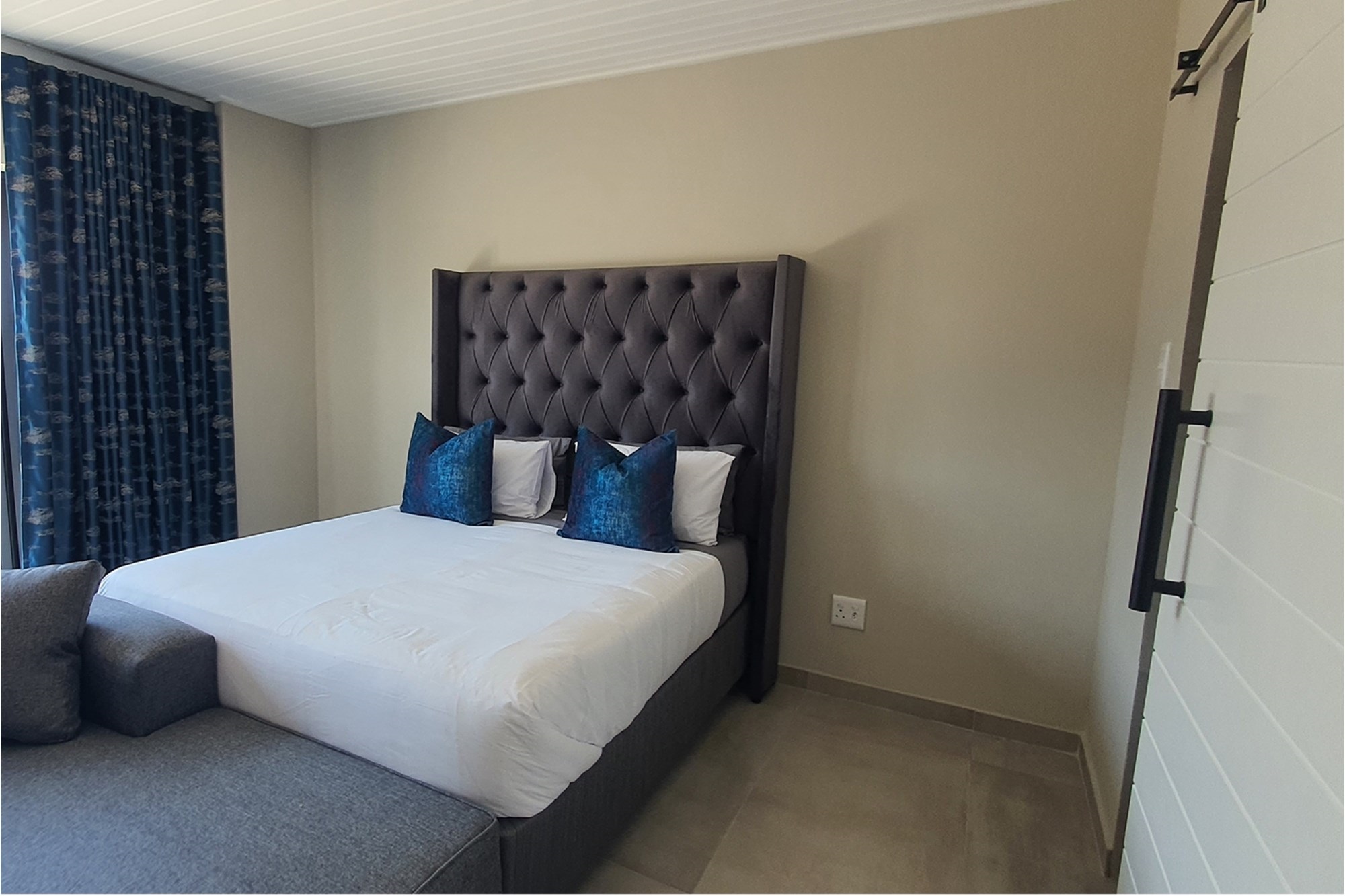 Apartment for sale in Secunda, 65 m²