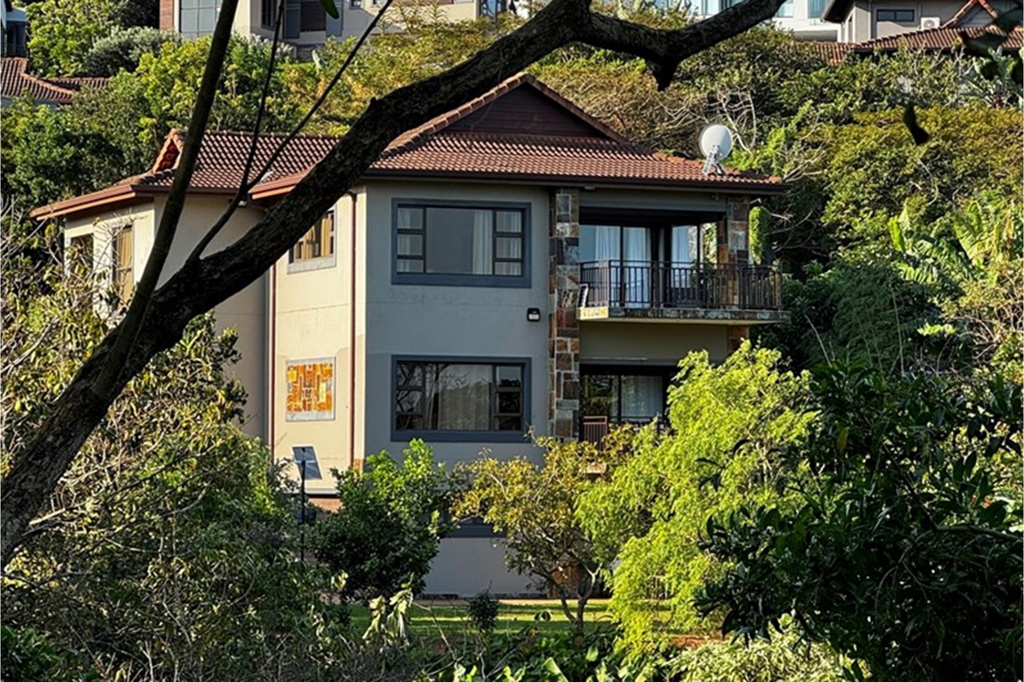 House for sale in Westbrook, Tongaat, KwaZulu Natal, 350 m²