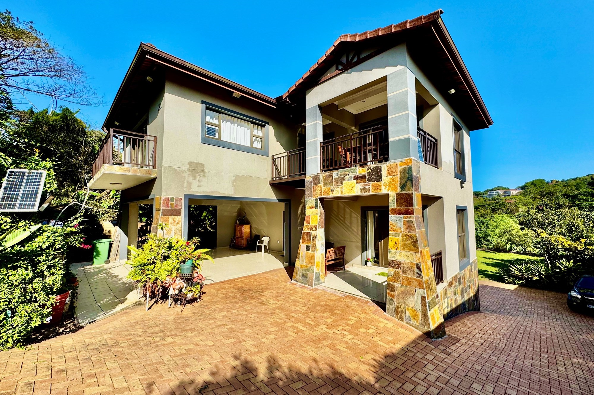House for sale in Westbrook, Tongaat, KwaZulu Natal, 350 m²