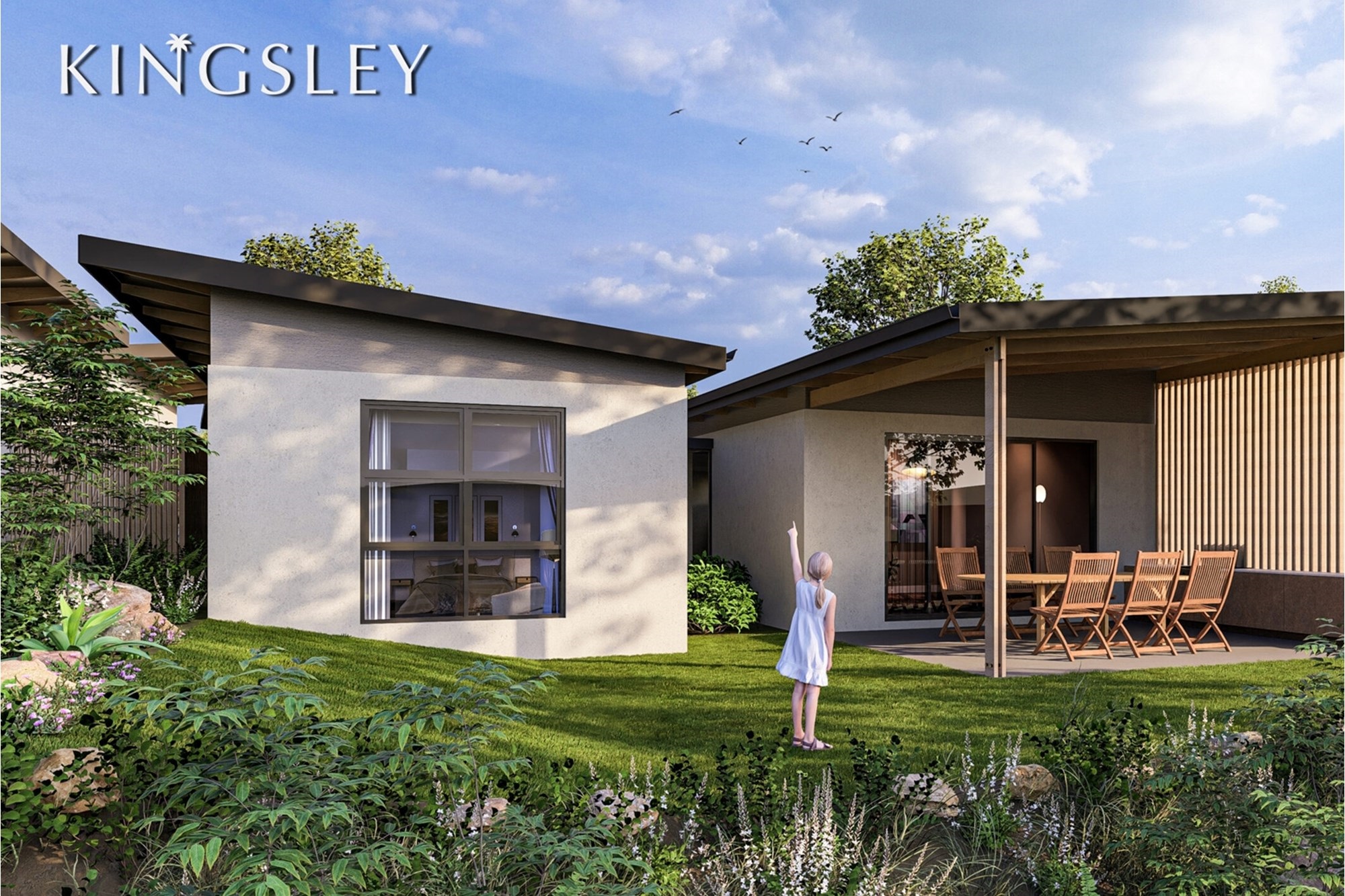 House for sale in Palm Lakes Estate, Ballito, KwaZulu Natal, 209 m²