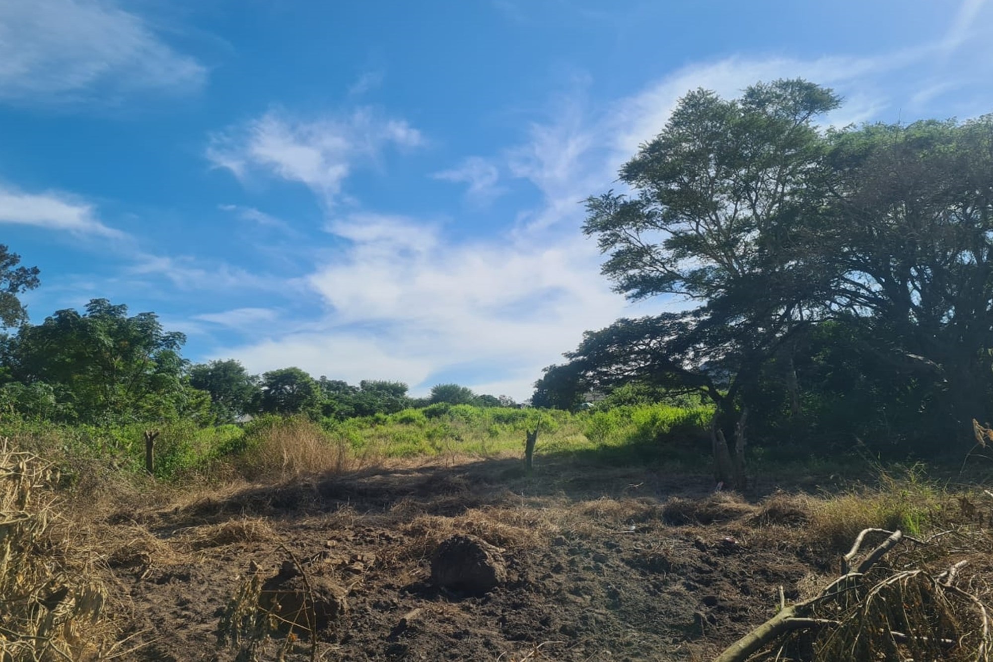 Vacant Land for sale in Kwambonambi, KwaZulu Natal, 20234 m²
