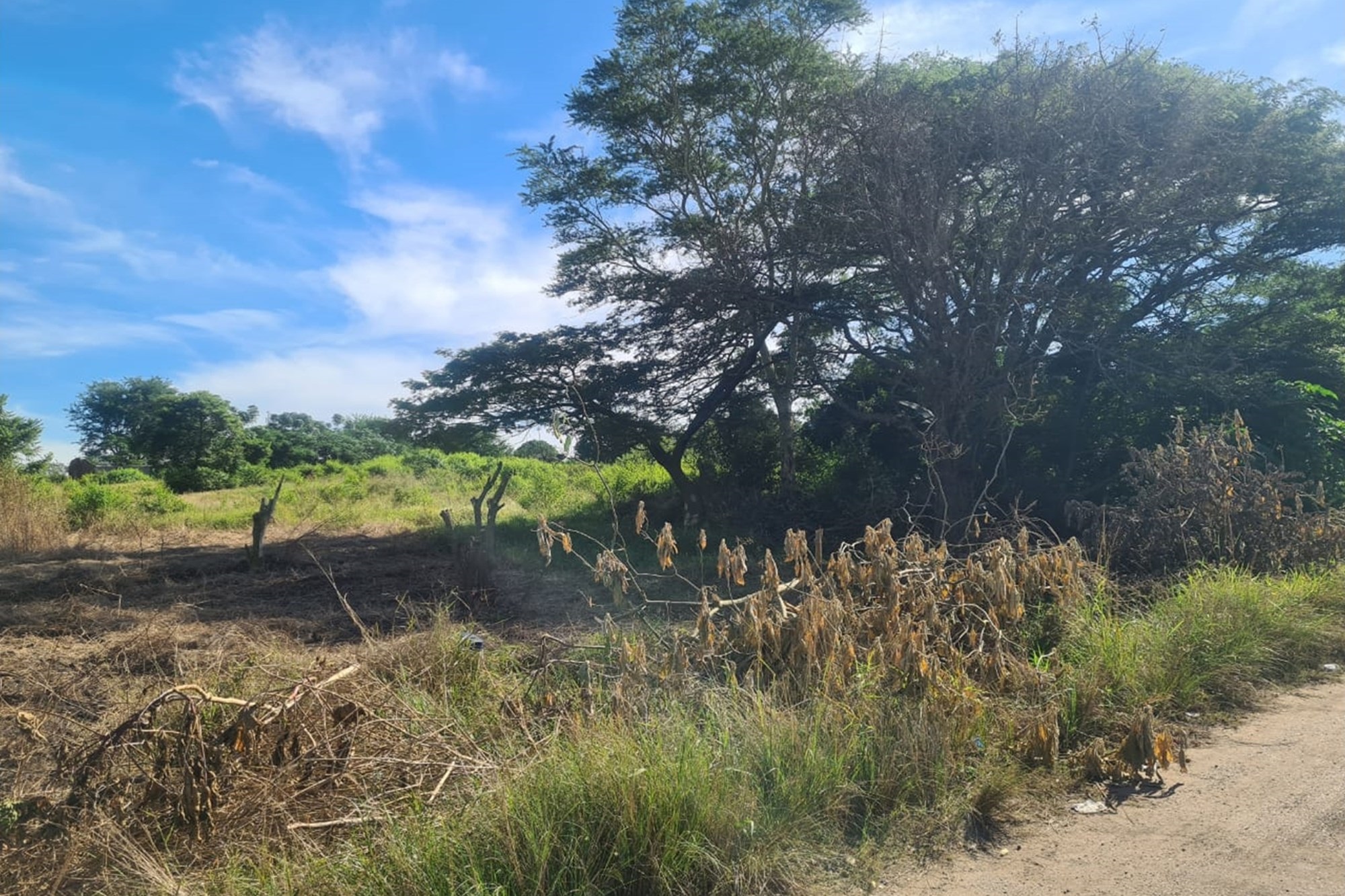 Vacant Land for sale in Kwambonambi, KwaZulu Natal, 20234 m²